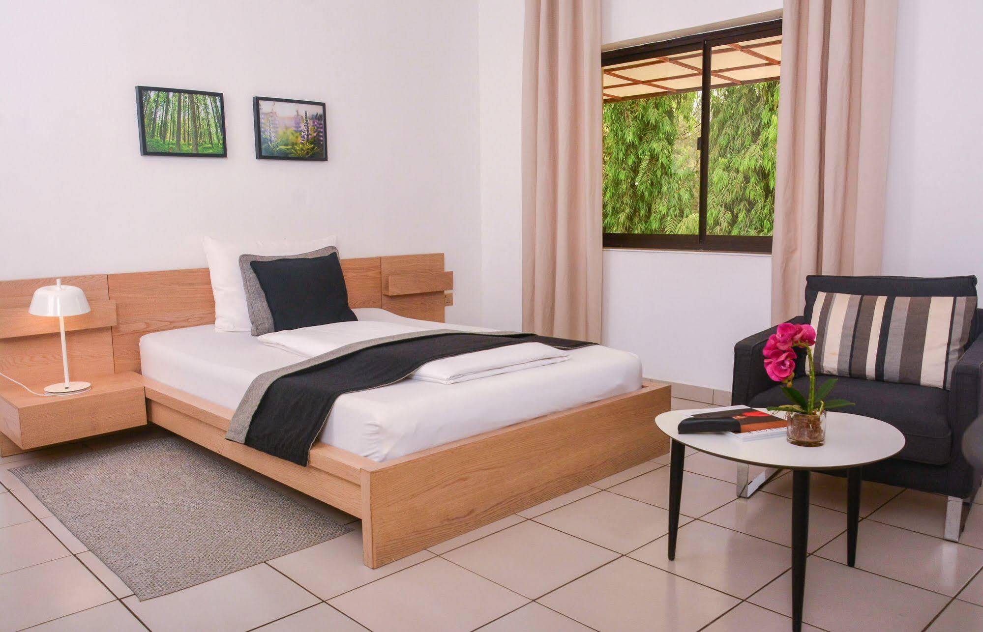 Nordic Villa Abuja Exterior photo